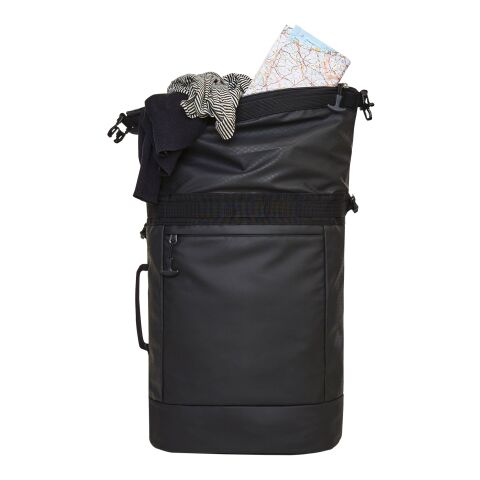 Halfar notebook backpack ACTIVE black | Without Branding