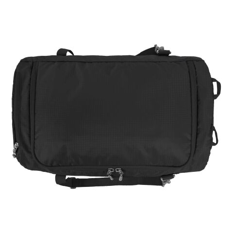 Halfar sports bag OUTDOOR black | Without Branding | not available