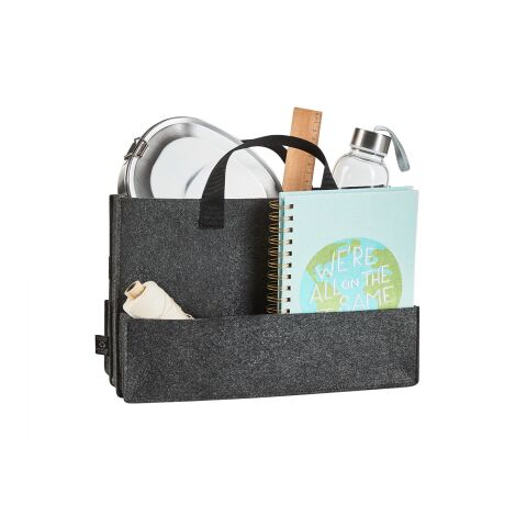 Halfar inlay ModernClassic anthracit | Without Branding