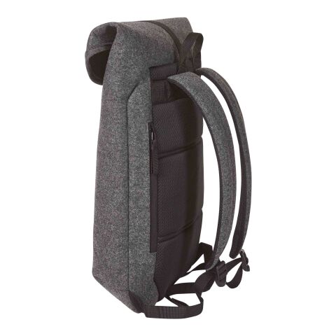 Halfar backpack ModernClassic anthracit | Without Branding