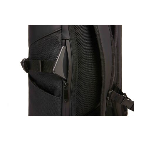 Halfar notebook backpack ORBIT black | Without Branding