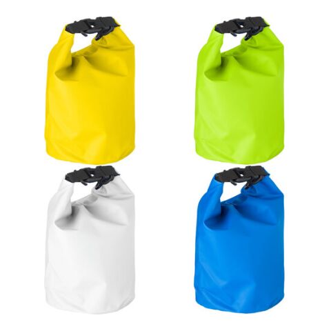 PVC watertight bag Liese blue | No Branding | not available | not available