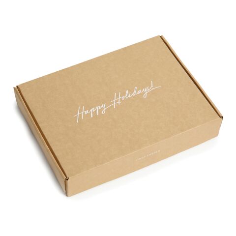 VINGA Montgomery premium cotton bed linen, 4 pcs set blue | No Branding