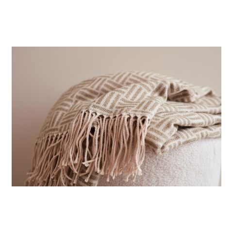 VINGA Lenox blanket green | No Branding | not available | not available | not available