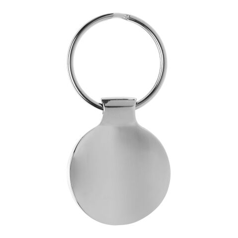 Orlene round keychain Standard | Silver | No Branding | not available | not available | not available