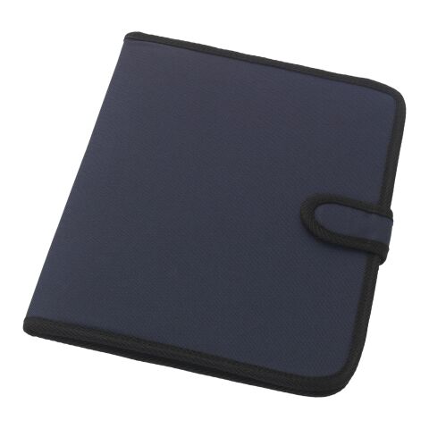 University A4 portfolio Standard | Deep blue | Not applicable | No Branding | not available | not available | not available