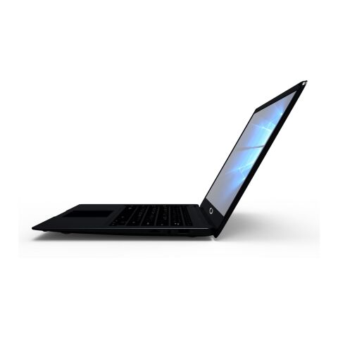 Prixton 14.1&#039;&#039; Pro netbook Solid black | Not applicable | No Branding