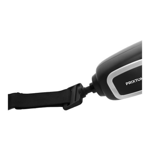 Prixton Fit Power Flex massage gun Solid black | No Branding