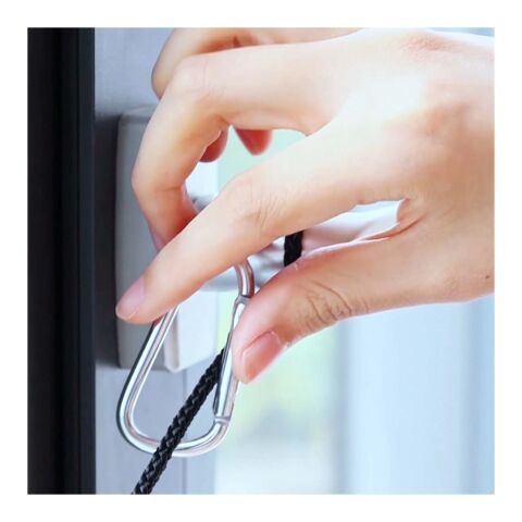 Prixton BT300 window cleaning robot Black | No Branding