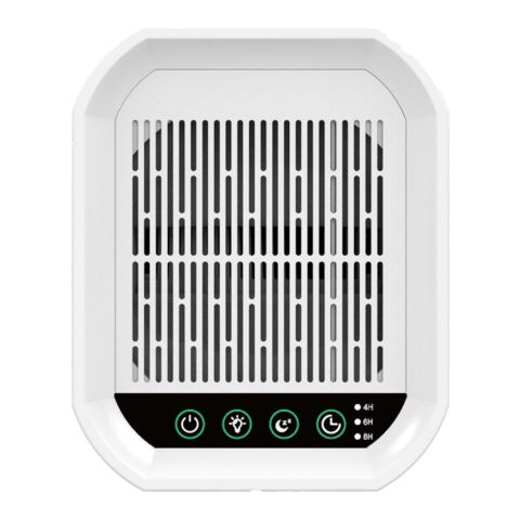 Prixton Sahara dehumidifier white | No Branding