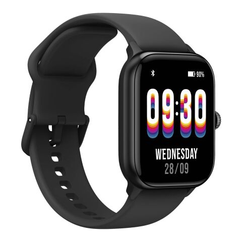 Prixton SWB32 Alexa smartwatch Black | No Branding