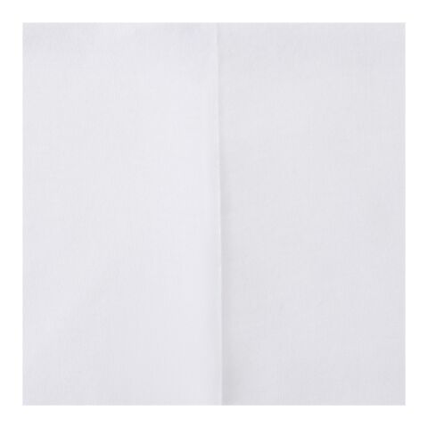 Lara sublimation multi-scarf with fleece layer and hems White | No Branding | not available | not available