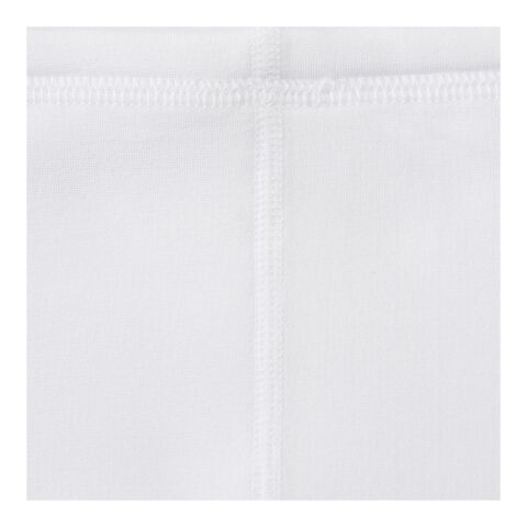 Zoya RPET sublimation multi-scarf with hems and fleece layer White | No Branding | not available | not available