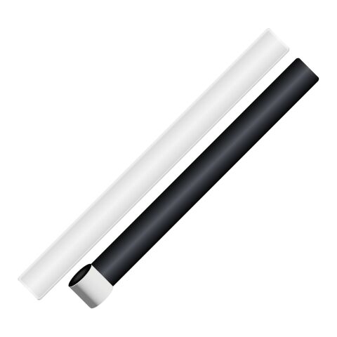 Reflective slap wrap small White | No Branding | not available | not available