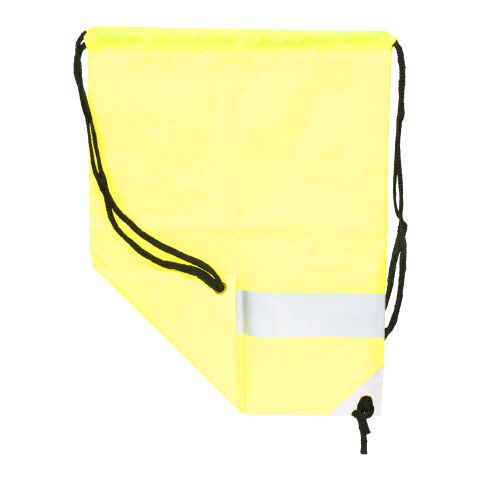 RFX™ reflective gym bag Neon yellow | No Branding | not available | not available