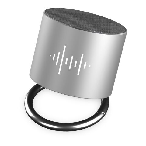 SCX.design S25 ring speaker Silver-White | No Branding | not available | not available