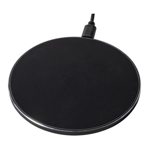 SCX.design O21 wireless charging mouse Solid black | No Branding | not available | not available