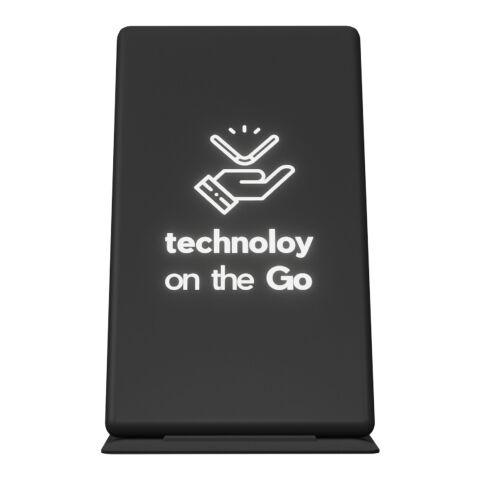 SCX.design W19 Nomad 10W foldable induction charger Black | Not applicable | No Branding | not available | not available