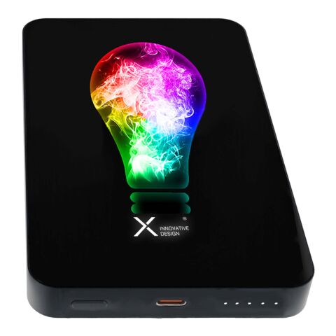 SCX.design P23 15W 5000 mAh MagSafe power bank Black | Not applicable | No Branding | not available | not available