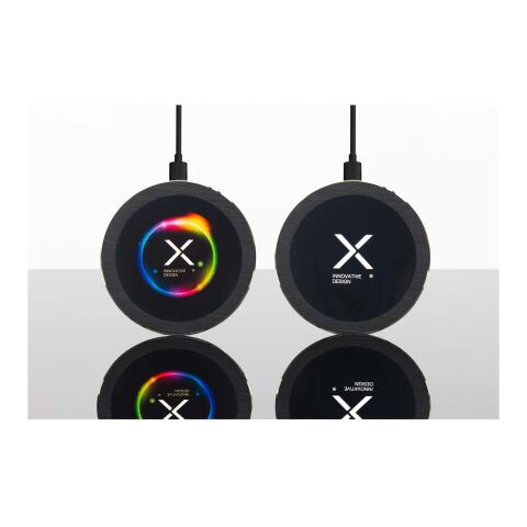 SCX.design W32 15W wireless charging base Black | Not applicable | No Branding | not available | not available