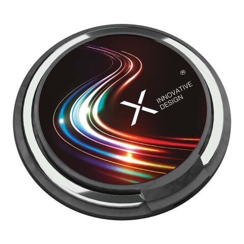 SCX.design W35 15W MagSafe ring charger Solid black | No Branding | not available | not available