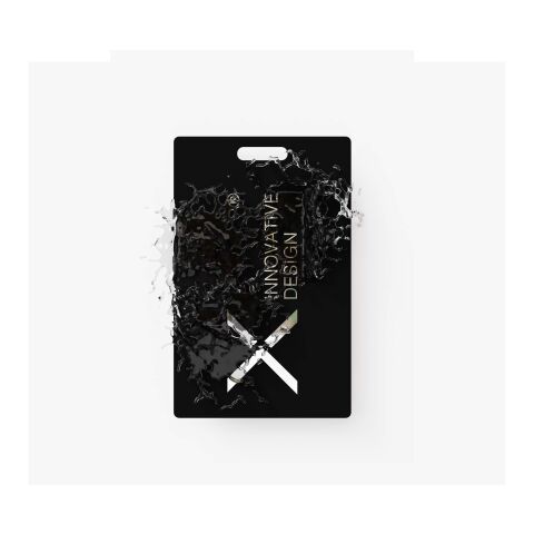 SCX.design A10 smart tag Black | No Branding | not available | not available