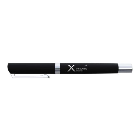 SCX.design B11 3-piece pen set Black | No Branding | not available | not available