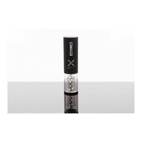 SCX.design K07 electric wine set  Solid black | Not applicable | No Branding | not available | not available