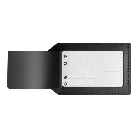 SCX.design A14 bag smart tag Solid black | No Branding | not available | not available