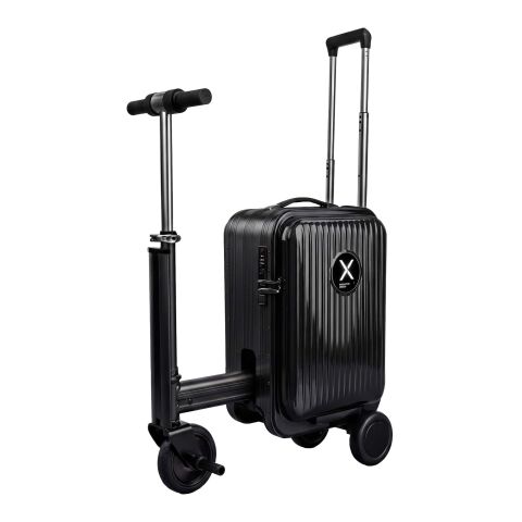 SCX.design L30 RideCase scooter Black