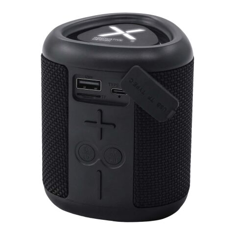 SCX.design S43 vibrating 5W speaker Black