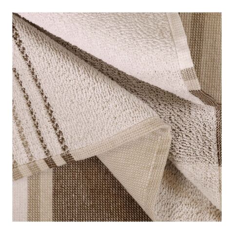 Citizen Green Marina fouta 100 x 170 cm Beige | No Branding | not available | not available