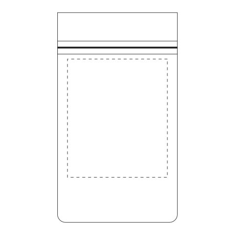 MyKit Office First Aid with paper pouch White | No Branding | not available | not available