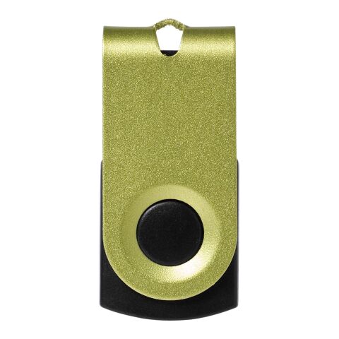 USB Mini Apple green-Solid black | No Branding | not available | not available | 1 GB
