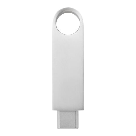 Type C USB 3.0 round Silver | No Branding | not available | not available | 32 GB