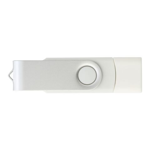 OTG rotate USB Type-C White | No Branding | not available | not available | 1 GB