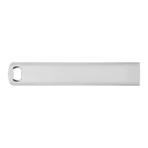 Metal flat USB 2.0 Metal | No Branding | not available | not available | 2 GB