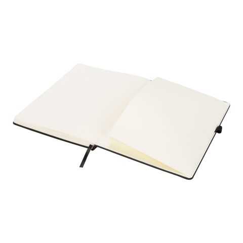Rivista large notebook Standard | Solid black | Not applicable | No Branding | not available | not available