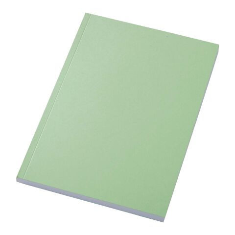 Novella Austen A5 recycled soft cover notebook - 100 sheets Green | not available