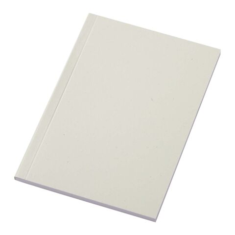 Novella Austen A6 recycled soft cover notebook - 50 sheets Off white | No Branding | not available | not available