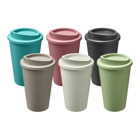Americano®­­ Renew 350 ml insulated tumbler Pebble grey | Not applicable | No Branding | not available | not available