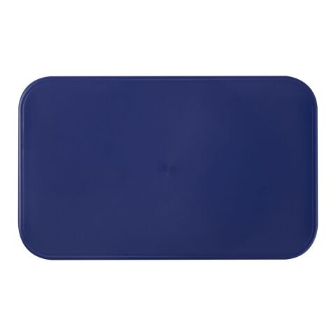 MIYO double layer lunch box Blue-White-Blue | not available | No Branding | not available | not available