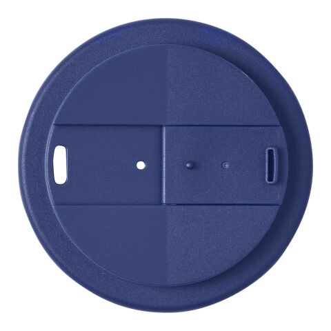 Americano® 350 ml tumbler with spill-proof lid Blue | No Branding | not available | not available