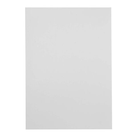 Herald A6 greeting card white | No Branding | not available | not available