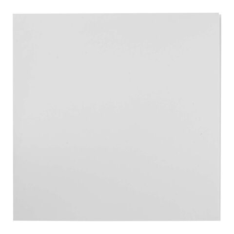 Herald square greeting card White | No Branding | not available | not available