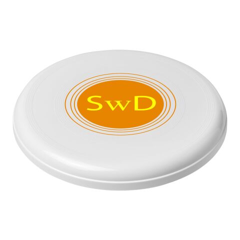 Max plastic dog frisbee White | No Branding | not available | not available
