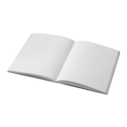 Novella Austen A5 soft cover notebook Myrtle green | 100 pages
