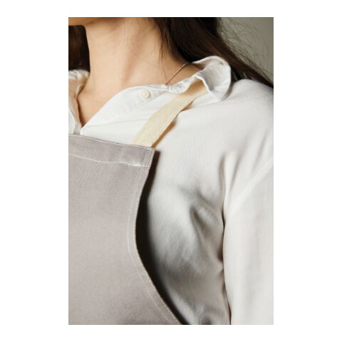 VINGA Sovano apron grey | No Branding | not available | not available | not available