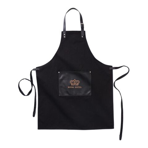 VINGA Casbas Apron black | No Branding | not available | not available | not available