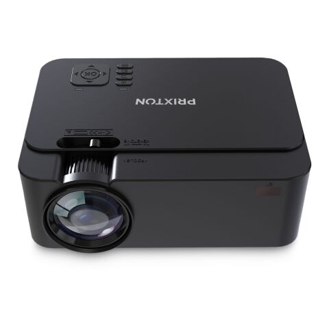 Prixton Goya P10 projector Standard | Solid black | No Branding | not available | not available
